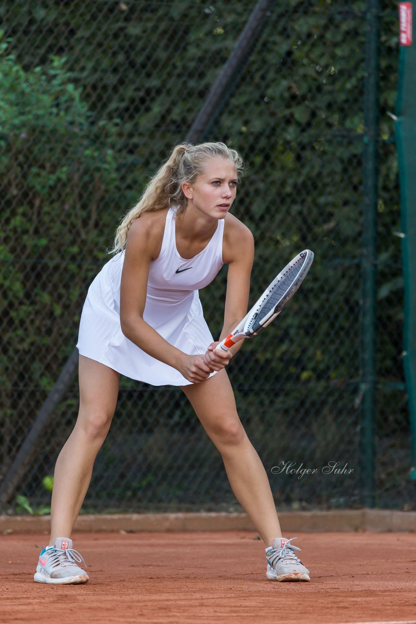 Antonia Balzert 152 - Lilienthal Open